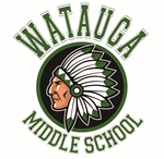 Watauga MS Logo 